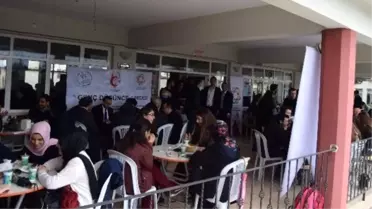 Öğretmen Vizyon Programı Aydın'da Gerçekleştirildi