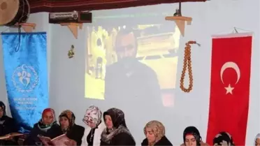 Şehit Savcı Kiraz İçin Hatim İndirdiler