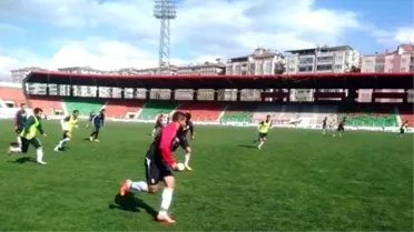 Spor Toto 3. Lig