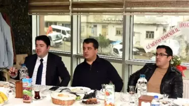 5 Nisan Avukatlar Günü