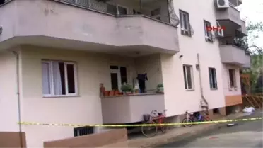 Adana Sabah Namazını Kılıp İntihar Etti