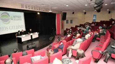 Beykozlularla 'Bize Müsaade' Sohbeti