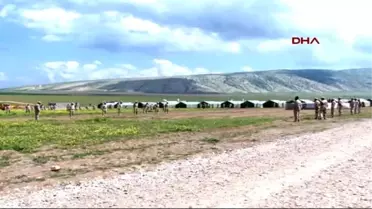 İşte Musul'u IŞİD'den Kurtaracak Türk Askerinin Eğitim Kampı