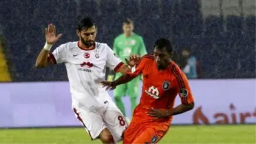 Galatasaray, Başakşehirli Doka'nın Peşine Düştü