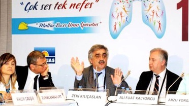 İstanbul'da Tehlike Çanları!
