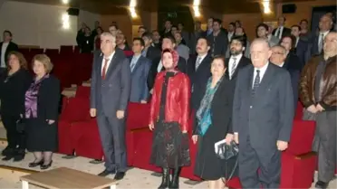 Kardiyologlar Dicle Üniversitesi'nde Buluştu