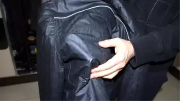 Komşusuna Yardıma Koşan Doktor Sırtından Bıçaklandı