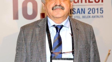 Prof. Dr. Kılıçaslan: Suriyeli Göçmenler Nedeniyle Verem Arttı
