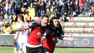 Spor Toto Süper Lig