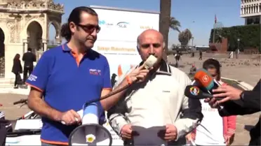 'Yaşam İçin Kalori, Sağlık İçin Koşu' Projesi