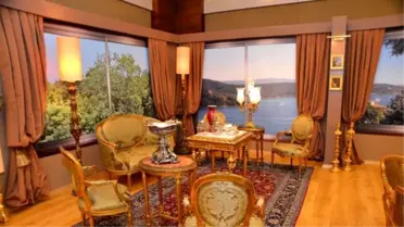 'Yıldırım Mayruk Anılar Müzayedesi' Gala Davetine Yoğun İlgi