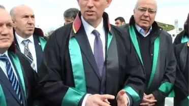 Feyzioğlu: İhtiyacımız Olan En Yukardan En Aşağıya Kadar Kucaklaşmaktır