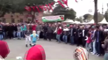 Gönen'de 1. Karadeniz Günleri
