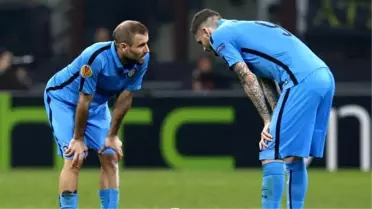 Kadrodaki Bazı İsimler Inter Formasını Haketmiyor'