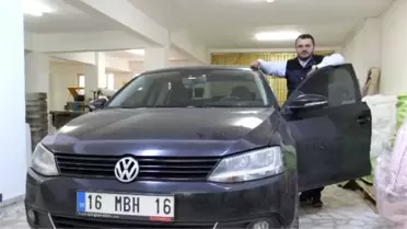 Dolandırılan Araç Sahibinden Şikayet