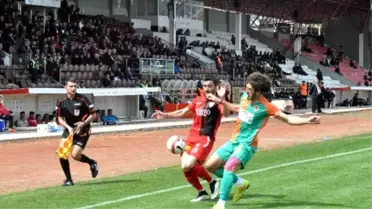 PTT 1. Lig