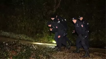 Saldırı Bölgesinde Yeniden İnceleme Başlatıldı