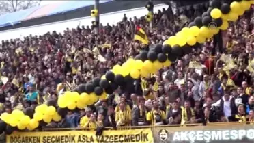 Tekirdağspor 3. Lig'e Yükseldi