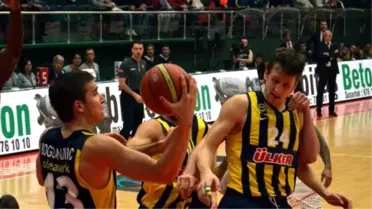Türkiye Basketbol Ligi