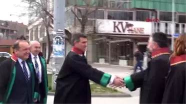 Yalova - Feyzioğlu: 'İhtiyacımız Olan En Yukarıdan Provokasyonlara Değil Tam Aksine En Yukardan En...