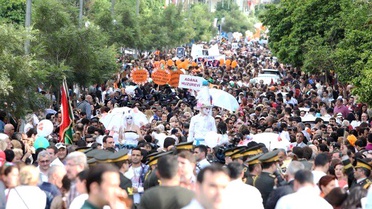 Atso Kadın Girişimciler Portakal Çiçeği Festivaline Katıldı