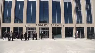 Avukatlardan Üstlerinin Aranmasına Tepki