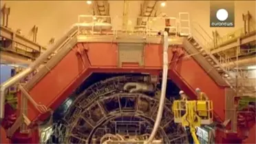 Bilim Dünyası 'Kara Deliklerin' Peşini Bırakmıyor