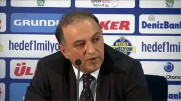 Deniz Tolga Aytöre: 'Bu Olay Aydınlanana Kadar Futbol Oynama Niyetinde Değiliz'