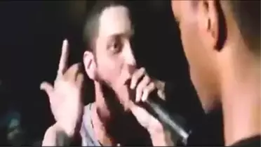 Eminem Ft. Mahmut Tuncer