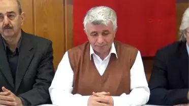 Eskişehir Karadenizliler Derneği Başkanı Akyüz; Hepimiz Fenerbahçeliyiz