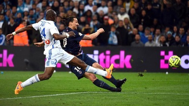 Fransa Ligue 1'de Görünüm: Psg Zirveyi Korudu