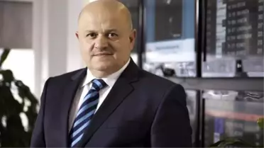 Hamdi Topçu THY'den İstifa Etti
