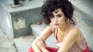 Hande Doğandemir ve Ahmet Kural'dan Fethiye Kaçamağı