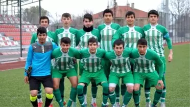 Kayseri Birinci Amatör Küme U-19 Ligi