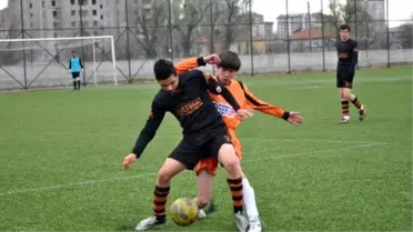 Kayseri Birinci Amatör Küme U-19 Ligi