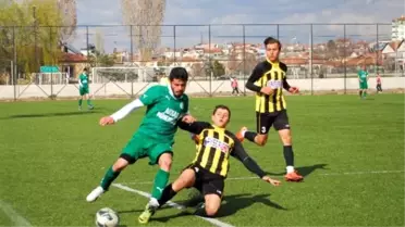 Kayseri Süper Amatör Küme