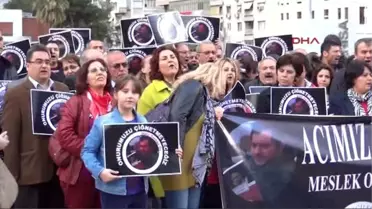 Manisa Yalova Valisi'ne İstifaya Çağrısı