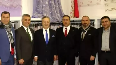 Tercihli Ticaret Anlaşması Rusya ile Yol Haritası Olabilir'
