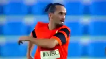Tuncay Şanlı'dan Gol Şov