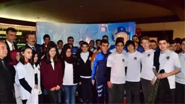 Türk Polis Teşkilatının 170. Yılı Etkinlikleri Start Aldı