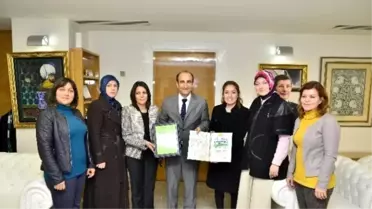 Yeni Yıldırım'ın Şefkati Bosna'ya Ulaştı