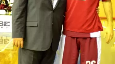 Best Balıkesir'in Antrenörü Oğluyla Rakip Oldu