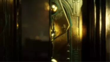 Bioshock Cryengine ile Mükemmel Görünüyor