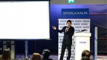 Decathlon Türkiye'de Büyüyor