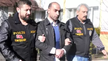 Eşini, Kayınbiraderini, Akrabasını Öldüren Sanık: Ocağıma Ateş Düştü