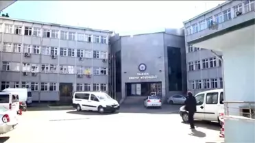 Gözaltına Alınan Şüphelilerden Nihat S.'nin Ağabeyi