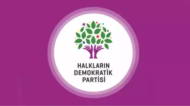 İşte HDP'nin İl İl Kesinleşmiş Aday Listesi