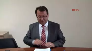 Manisa Barosu'ndan Erkan Tan Hakkında Suç Duyurusu