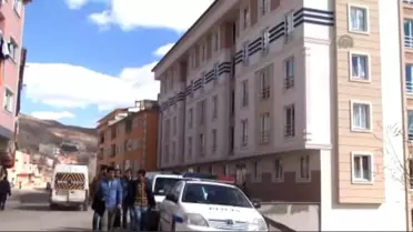 Tutuklu Sanık Bayram Çakır Olay Yerinde Keşif Yaptı