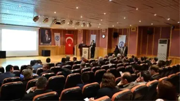 Bartın'da Kalkınma Sempozyumu Başladı